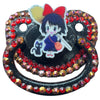 Anime Hand Crafted Deluxe Pacifier