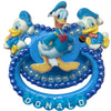 Duck Hand Crafted Deluxe Pacifier