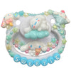 Sweetie Hand Crafted Deluxe Pacifier