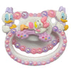 Ducky Hand Crafted Deluxe Pacifier