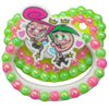 Fairy Hand Crafted Deluxe Pacifier
