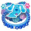 Blue Dog Hand Crafted Deluxe Pacifier