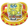Sponge Hand Crafted Deluxe Pacifier