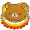 Bear Hand Crafted Deluxe Pacifier