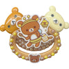 Bear Hand Crafted Deluxe Pacifier