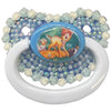 Deer Hand Crafted Deluxe Pacifier