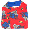 Vintage Bat Hero Adult Bib