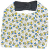 Yellow Guys Adult Bib