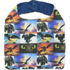 Dragon Adult Bib