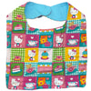 Kitty Adult Bib