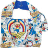 Hero Stuffie & Me Adult Bib Set