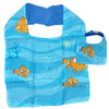 Fish Stuffie & Me Adult Bib Set