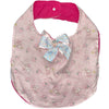 Bunny Handmade Double Sided Adult Bib