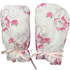 Kitten Padded Adult Mittens