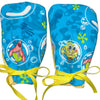 Sponge Show Padded Adult Mittens