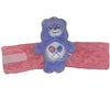  Purple Bear