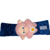 Lamb Wrist Rattle