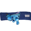 Monster Movie Wrist Rattle