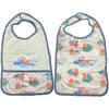 Best Buds Puppy Pals Double Sided Adult Bib