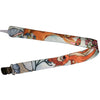 Baby Deer Cartoon Fabric Pacifier Clip