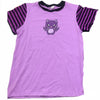 Kawaii Bats Pajama Shirt