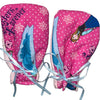 Princess Padded Adult Mittens