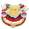 Poke Game Hand Crafted Deluxe Pacifier