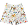 Pride Little Bear Shorts