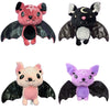 Vampire Bat Plush Stuffie Toy