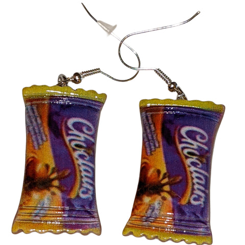 Candy Earrings second image