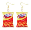  Corn chips