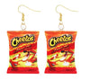  Hot cheese