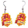 Wizard Earrings