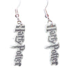 Wizard Earrings