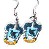Wizard Earrings