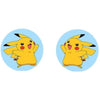 Video Game Cabochon Stud Earrings