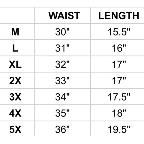 Peach Breakfast Bunny Shorts second image