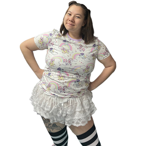 Prancing Ponies Shirt second image