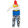 Second Chance Toy Cowgirl Pajamas