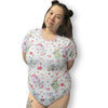 Love Dinosaur Bodysuit