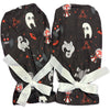 Creepy Cryptids Adult Mittens