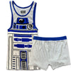 Second Chance Star Wars 2PC Set