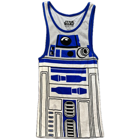 Second Chance Star Wars 2PC Set second image
