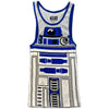 Second Chance Star Wars 2PC Set