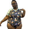 Sloths in Space Bodysuit