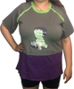 Tiny Terrors Lil Frankie Shirt