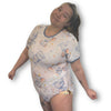 Royal Elephant Bodysuit