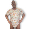 Vintage Toys Bodysuit