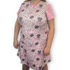 V2 Princess Kitty Nightgown Pajamas