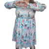 Enchanted Forest of Fairies Nightgown